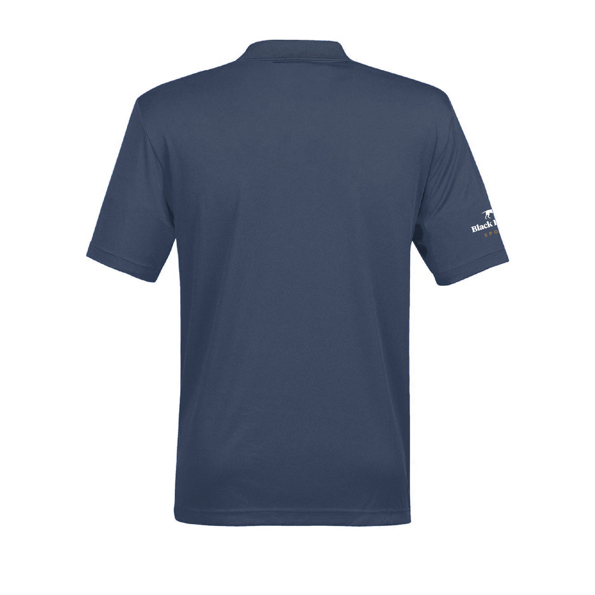 Beaufort Polo Chukka Polo Shirt*
