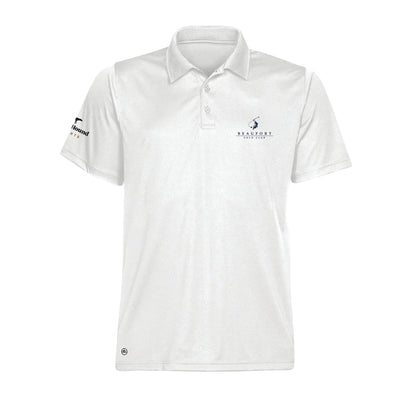 Beaufort Polo Chukka Polo Shirt