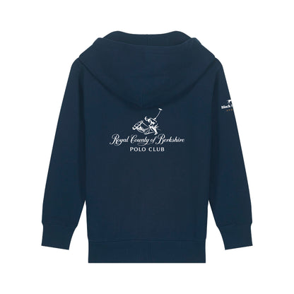 RCBPC Kids Zip Hoodie