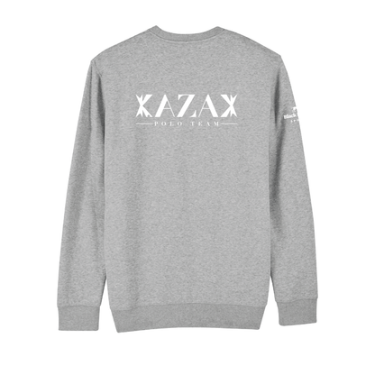 Kazak Polo Unisex Sweatshirt*