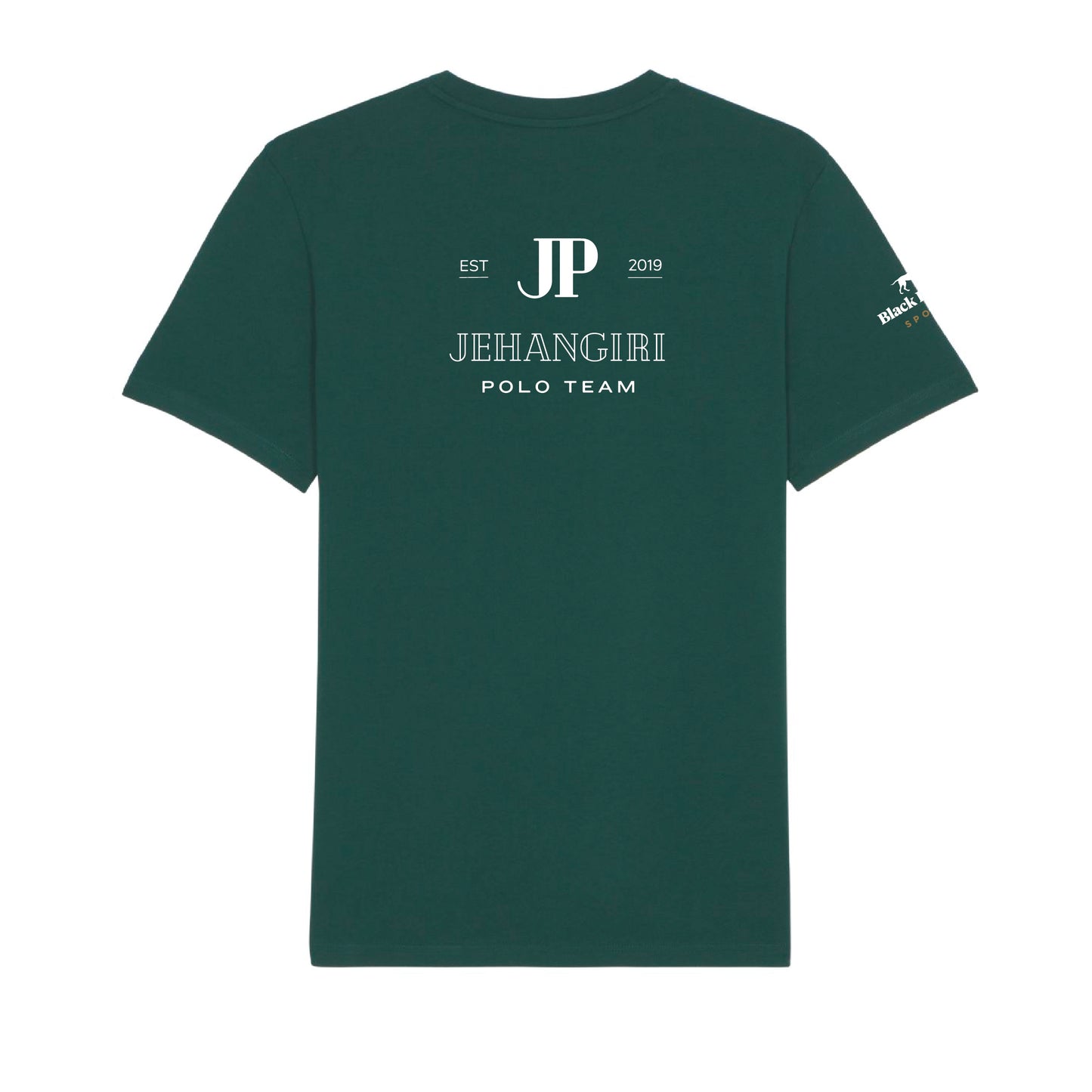 Jehangiri T-Shirt