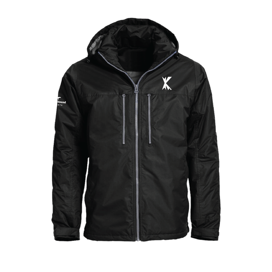 Kazak Polo All Weather Jacket*