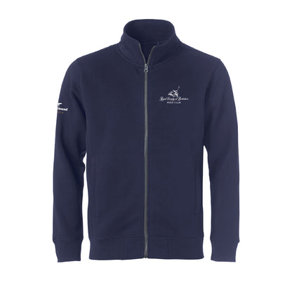 RCBPC Sweatshirt Jacket