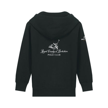 RCBPC Kids Zip Hoodie