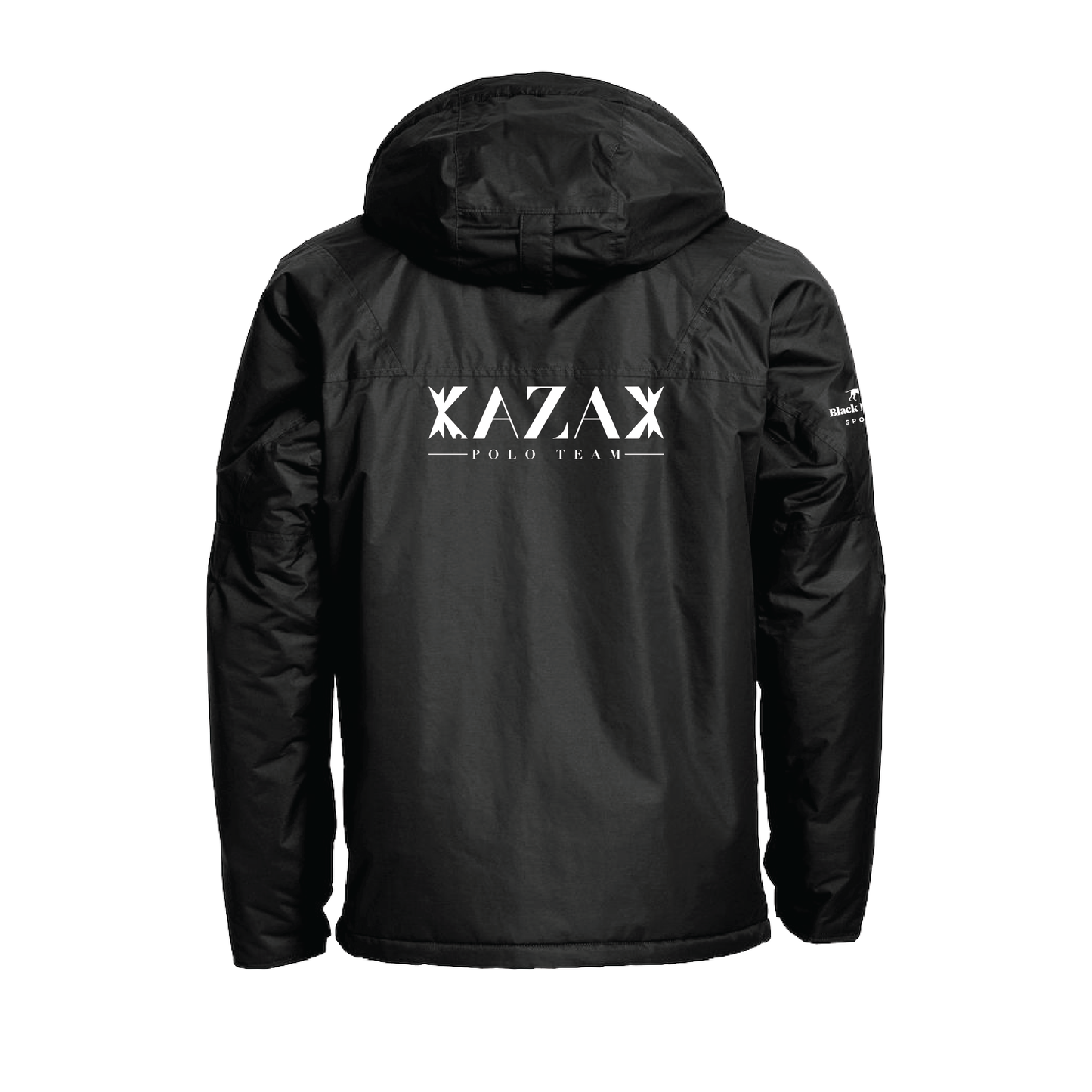 Kazak Polo All Weather Jacket*