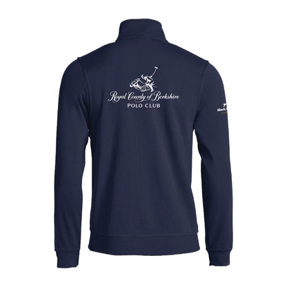 RCBPC Sweatshirt Jacket