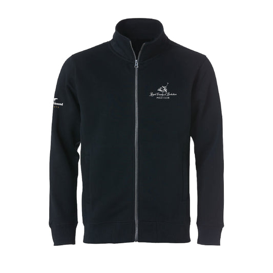 RCBPC Sweatshirt Jacket