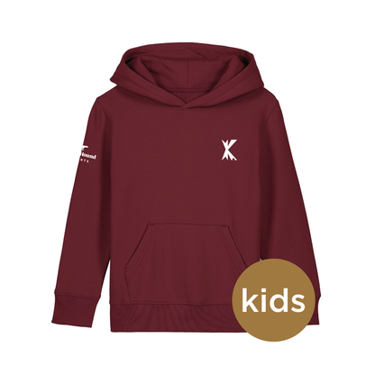 Kazak Polo Children's Hoodie*