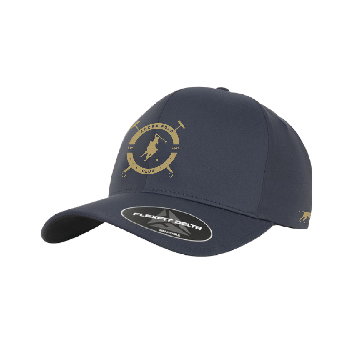 Accra Polo Delta Cap