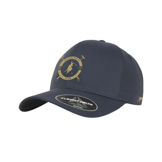 Accra Polo Delta Cap