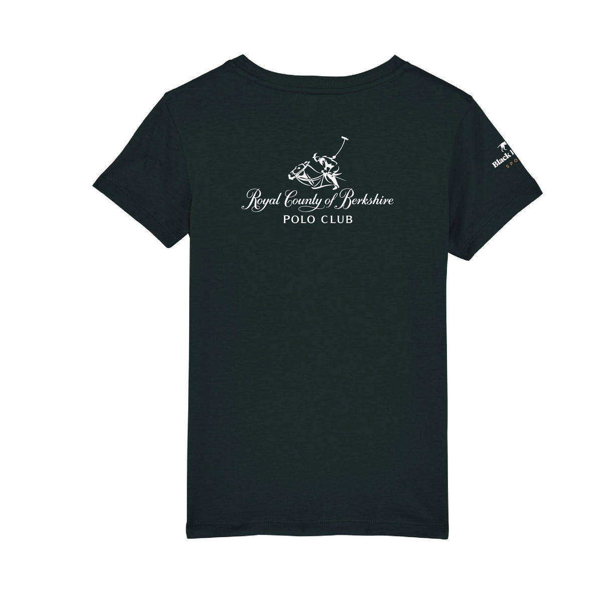 RCBPC Kids T-shirt