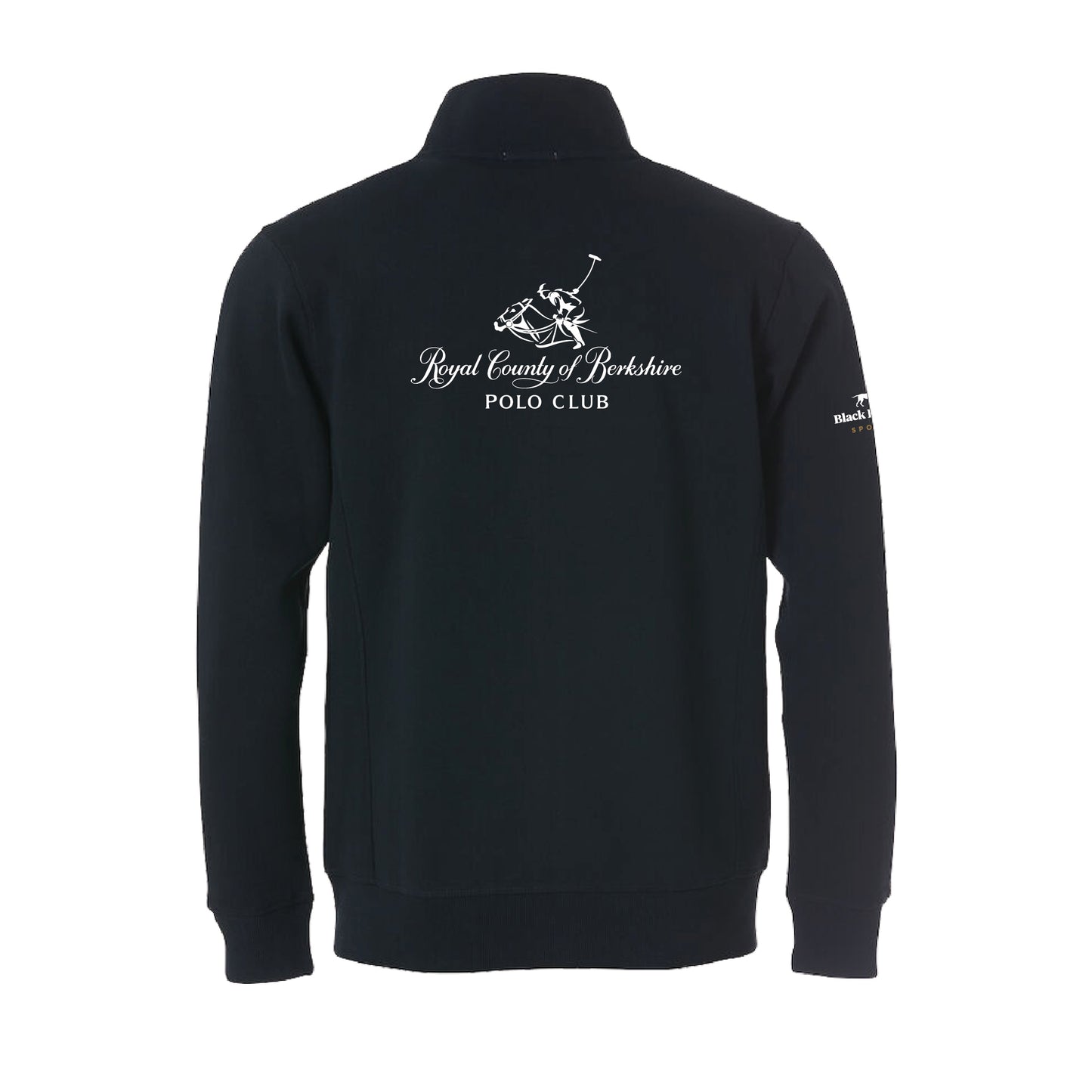 RCBPC Sweatshirt Jacket