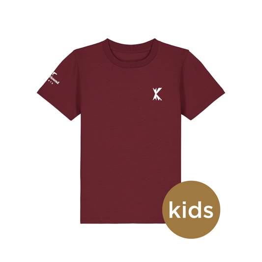 Kazak Polo Children's T-Shirt*