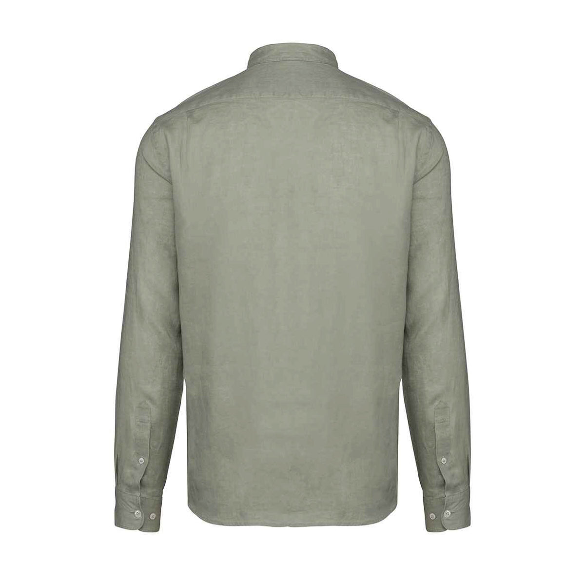 Black Hound Premium Linen Shirt