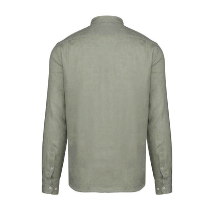 Black Hound Premium Linen Shirt