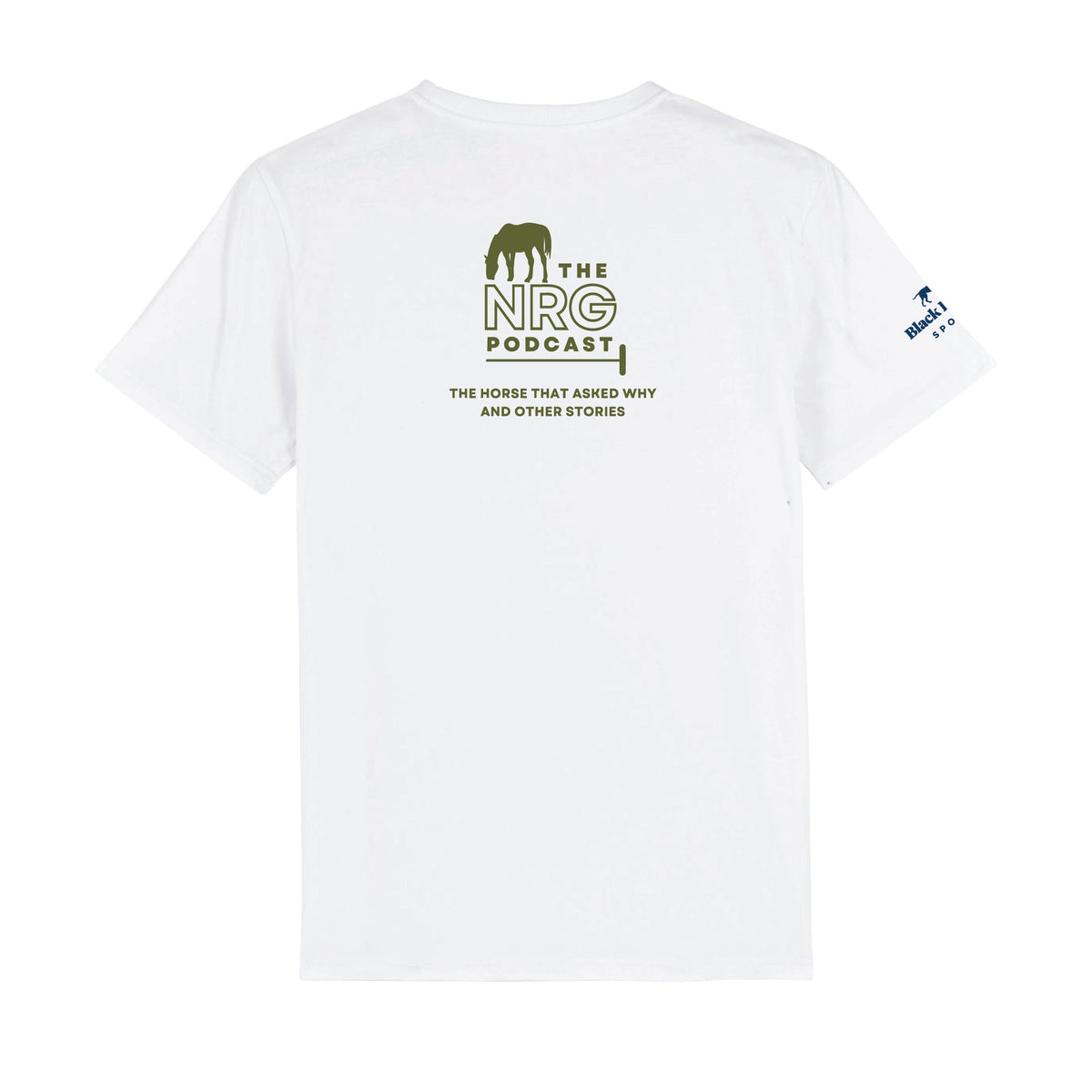 Oxford Polo Limited Edition T-Shirt