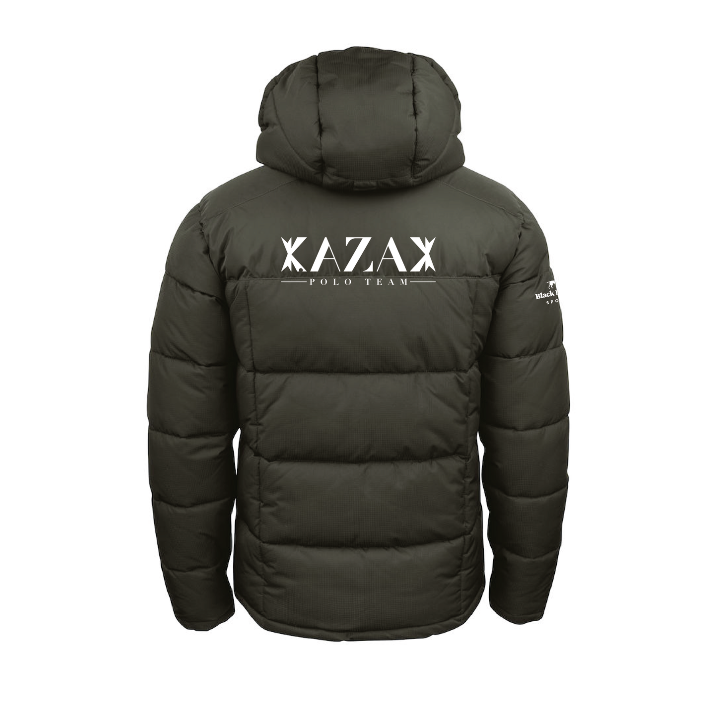 Kazak Polo Winter Jacket*