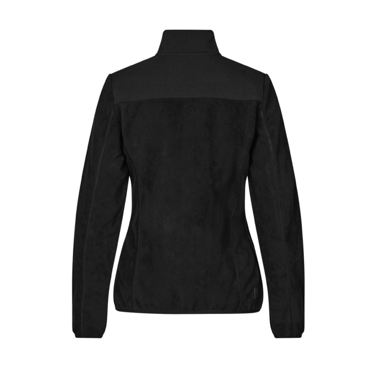 Black Hound Women's Bonded Fleece