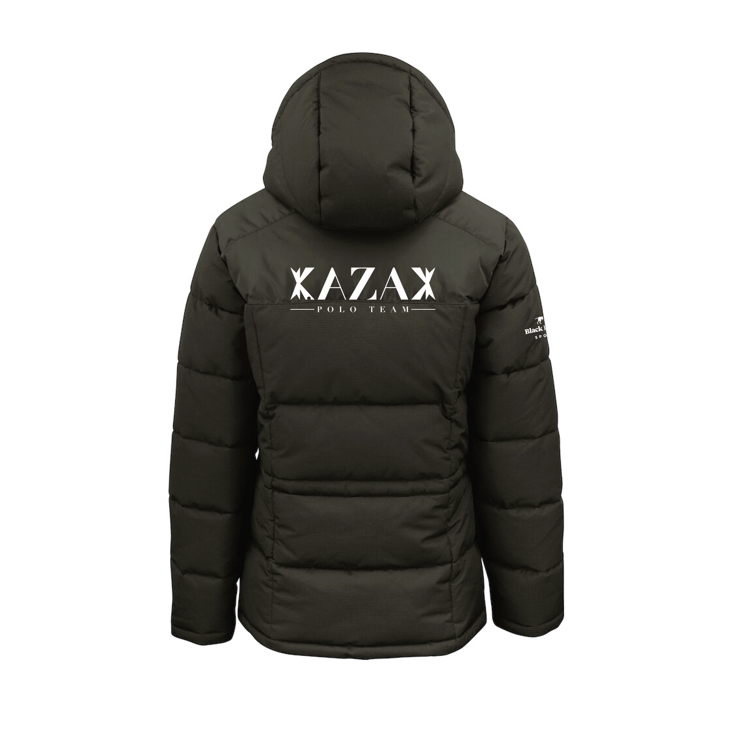 Kazak Polo Winter Jacket*