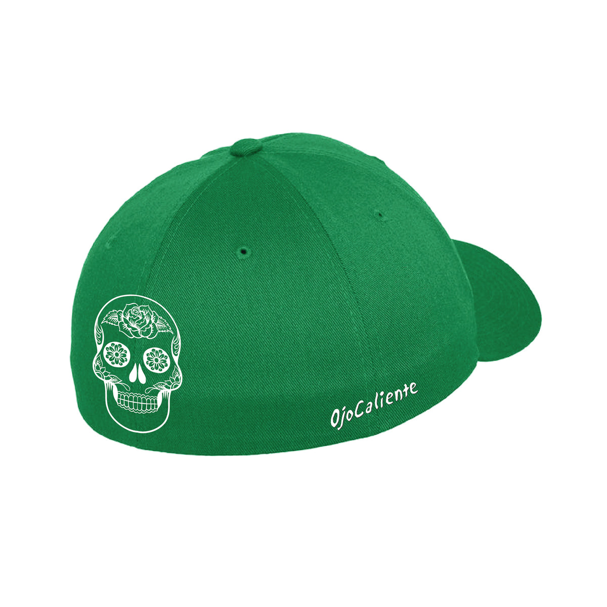 Ojo Caliente Flexfit Cap*