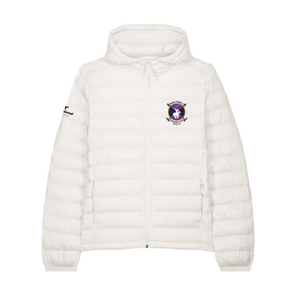 Zürich Recycled Padded Jacket