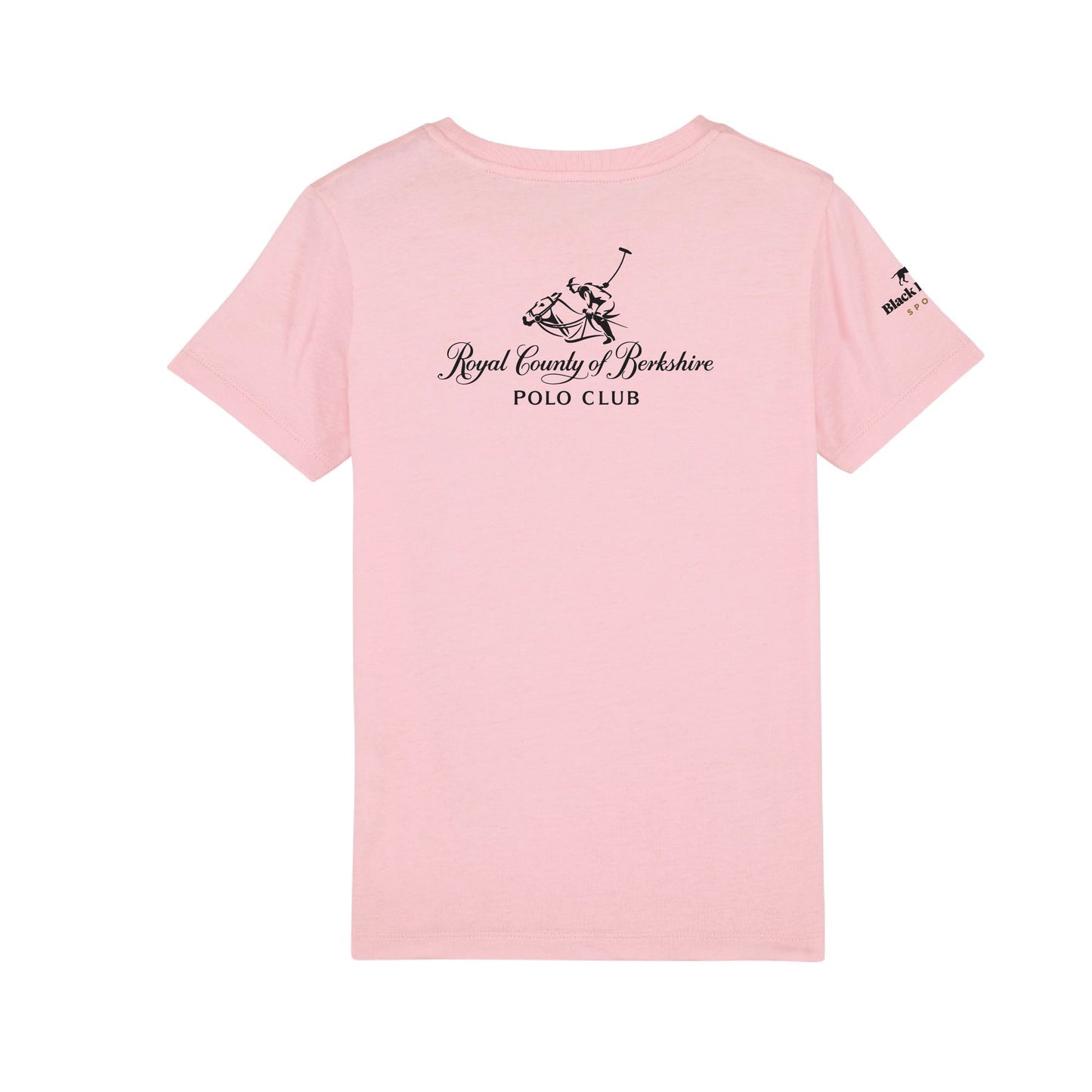 RCBPC Kids T-shirt