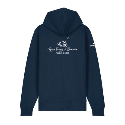 RCBPC Zip Hoodie