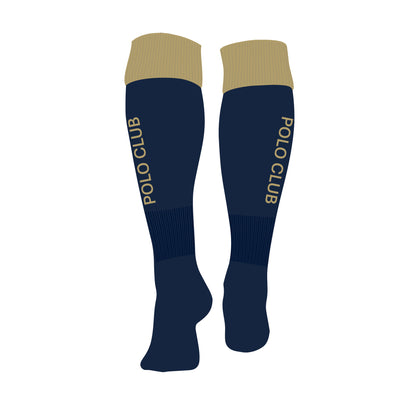 Accra Polo Socks