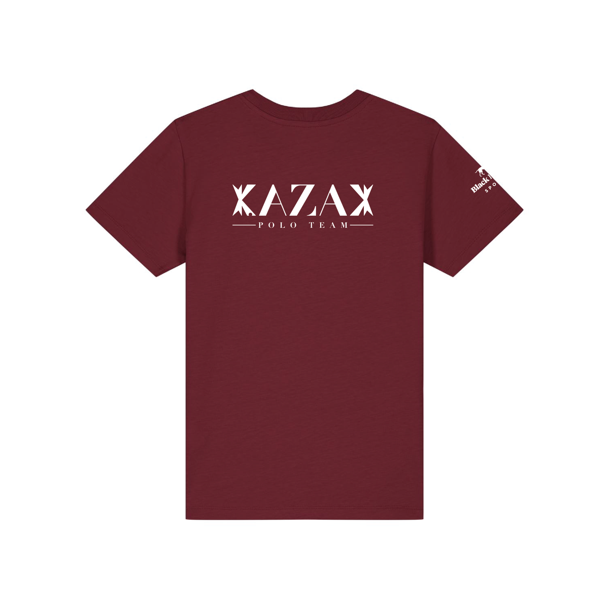 Kazak Polo Children's T-Shirt*