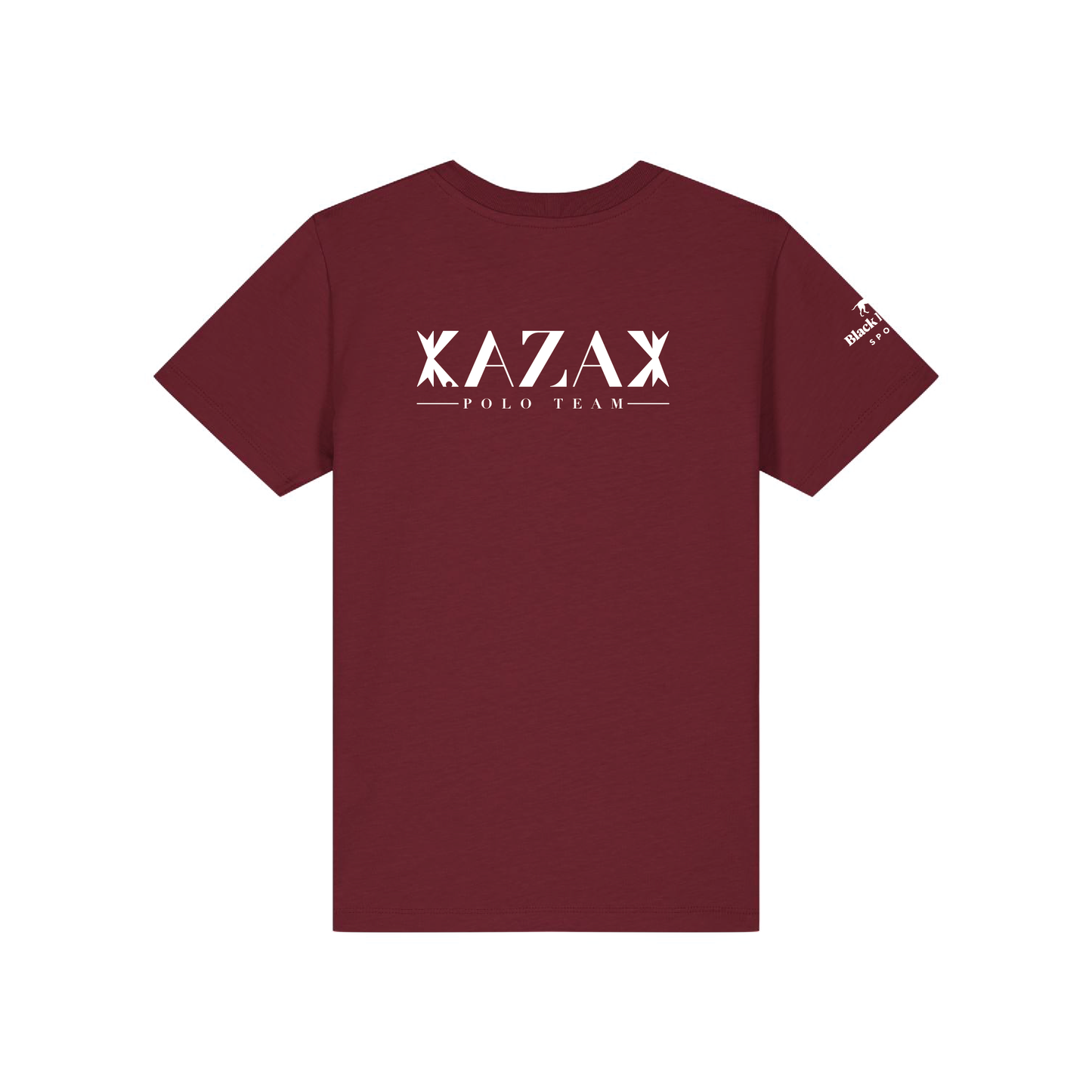 Kazak Polo Children's T-Shirt*