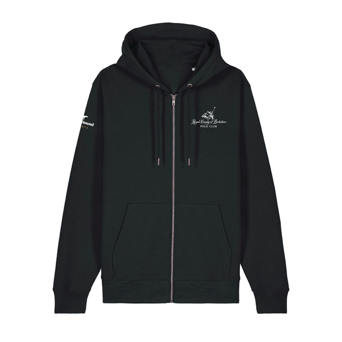 RCBPC Zip Hoodie