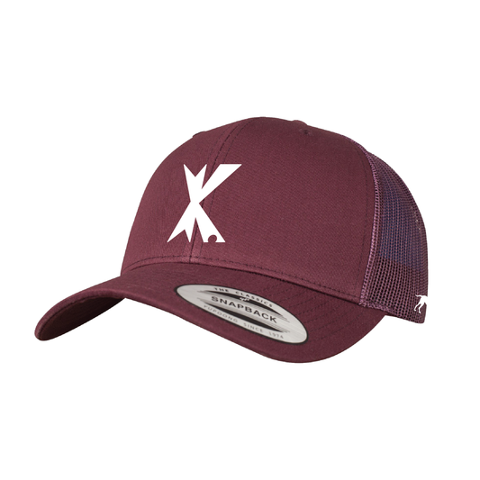 Kazak Polo Trucker Cap*