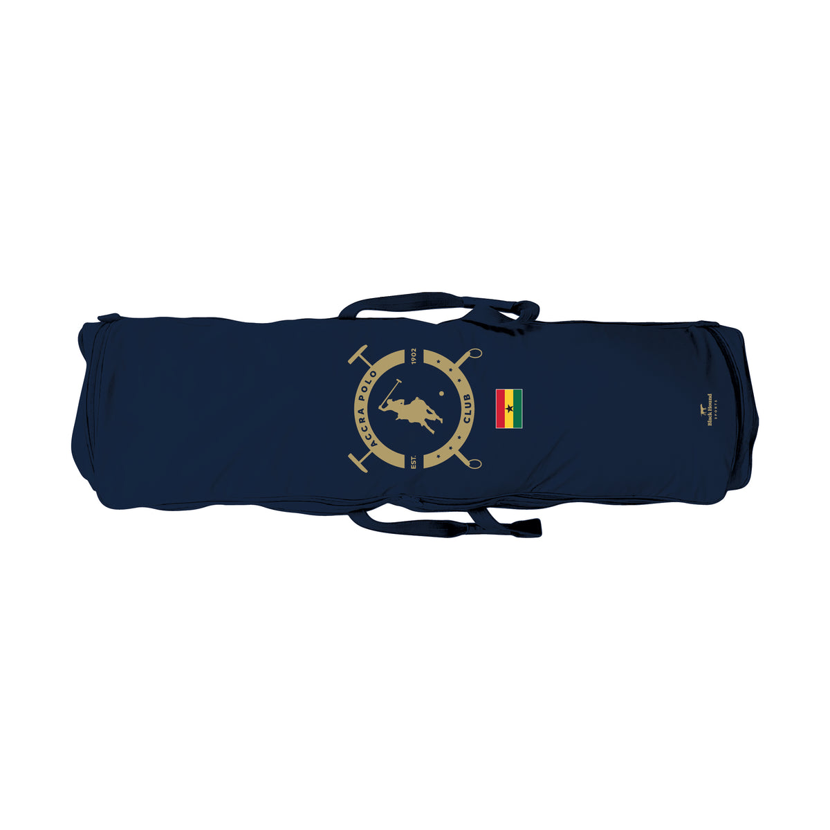 Accra Polo Mallet Bag