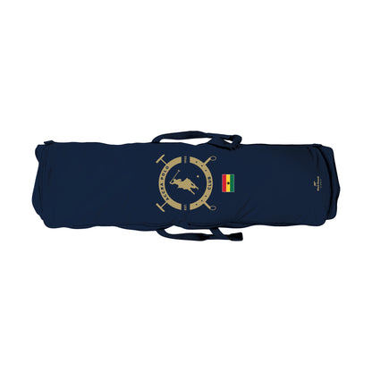 Accra Polo Mallet Bag