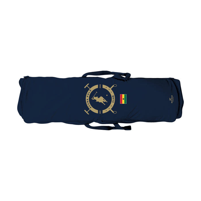 Accra Polo Mallet Bag