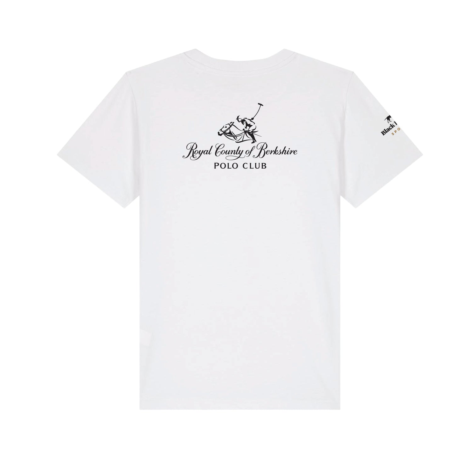 RCBPC Kids T-shirt
