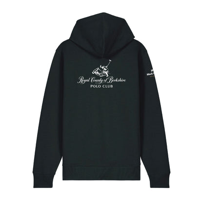 RCBPC Zip Hoodie