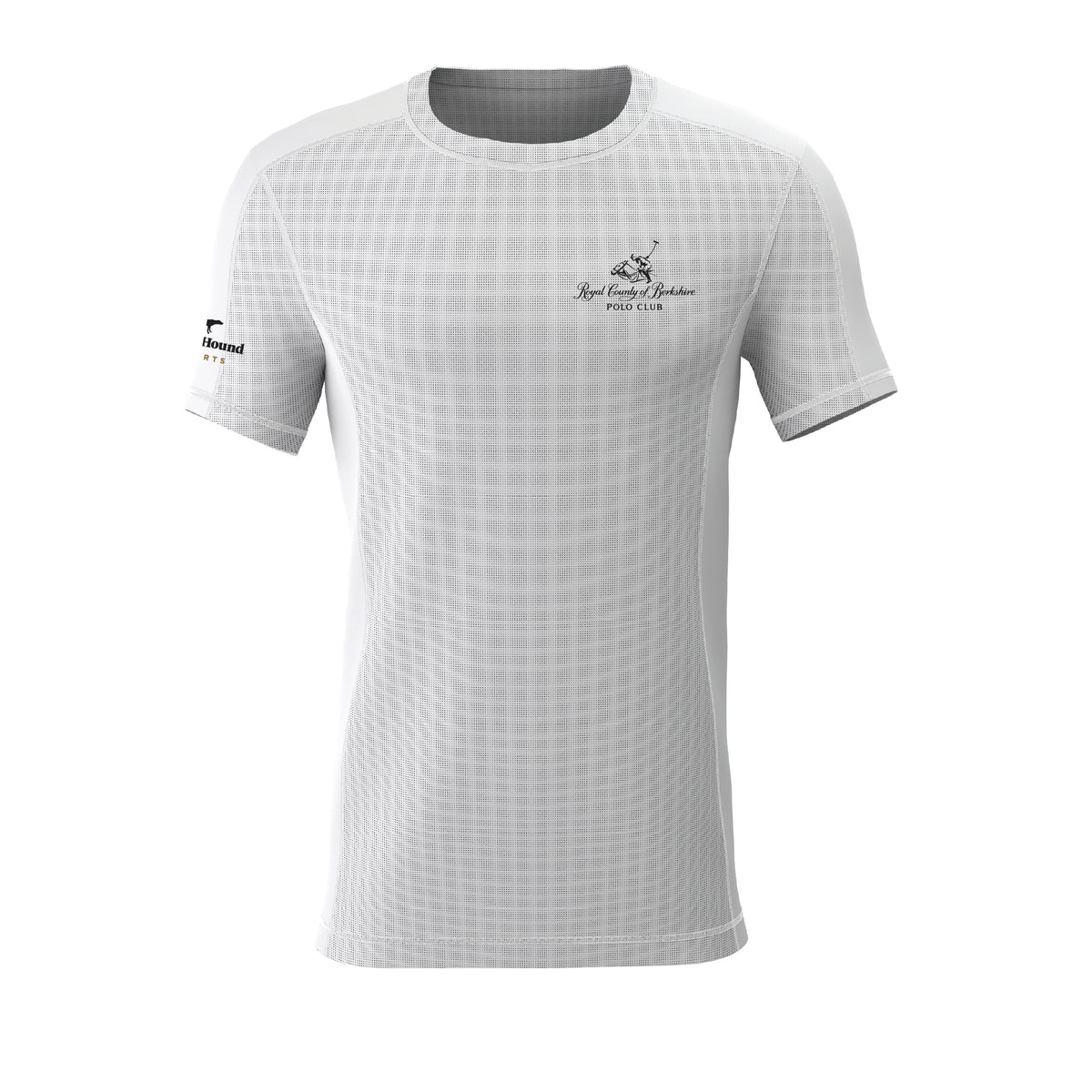 RCBPC Training Tee