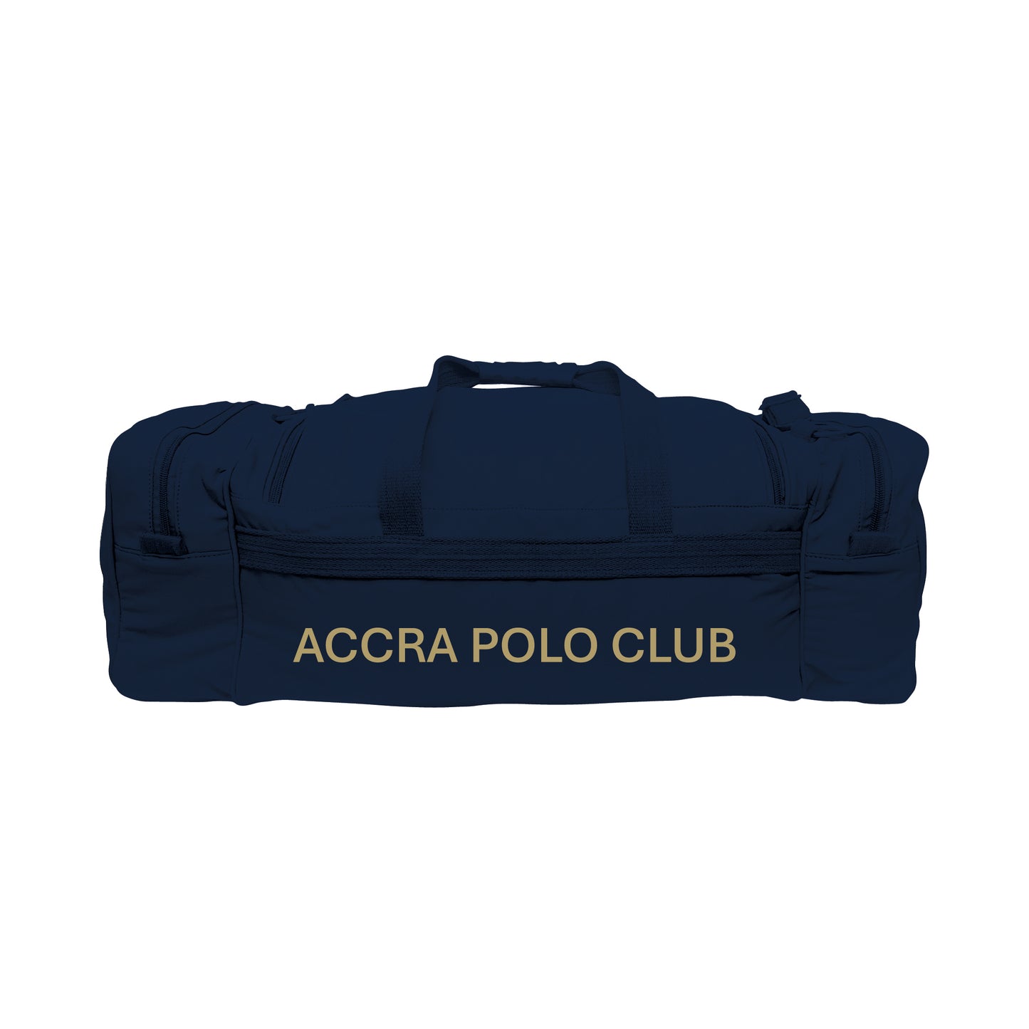 Accra Polo Kit Bag