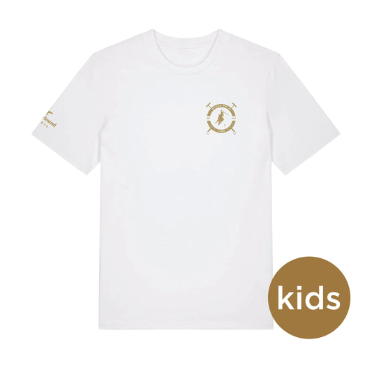 Accra Polo Kids T-Shirt