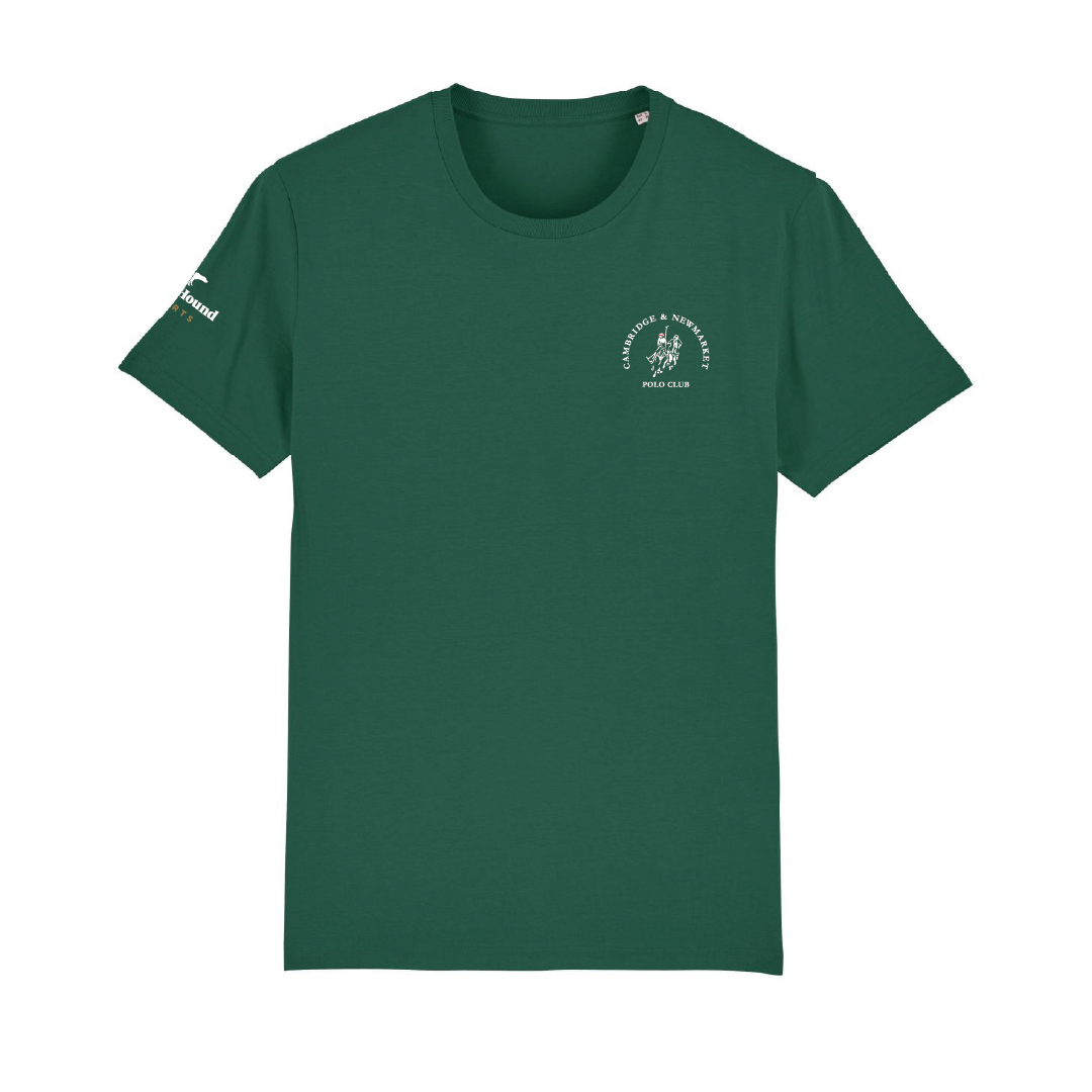 Cambridge & Newmarket Polo T-Shirt