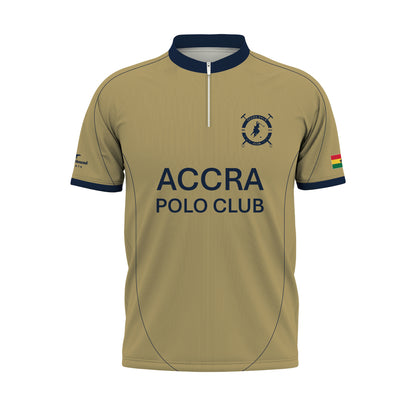 Accra Polo Unisex Home Team Shirt