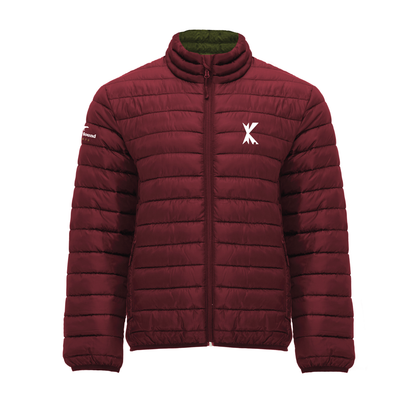 Kazak Polo Padded Jacket*