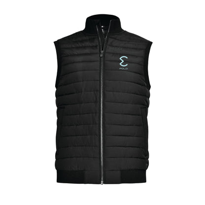 Electrik Polo Crescent Vest*