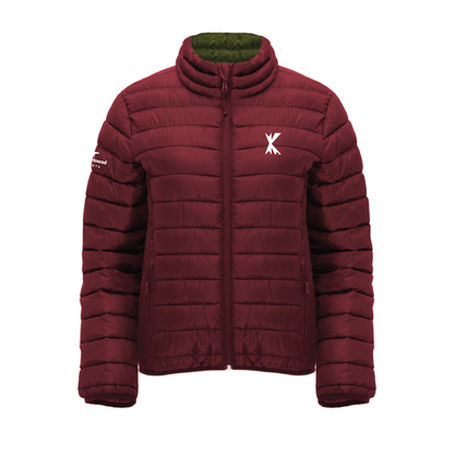 Kazak Polo Padded Jacket*