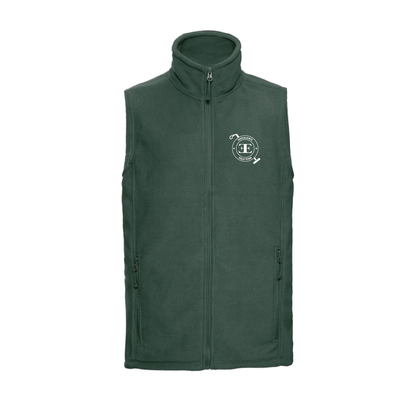 Ojo Caliente Fleece Vest*