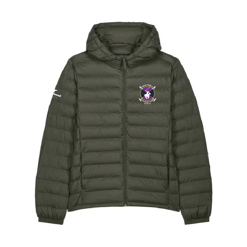 Zürich Recycled Padded Jacket