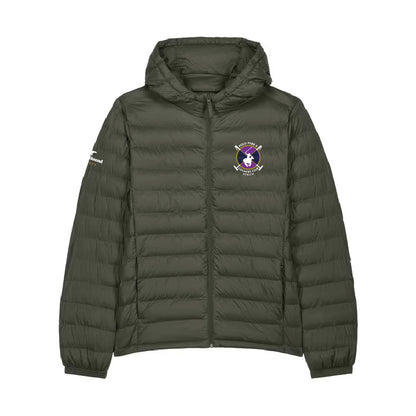 Zürich Recycled Padded Jacket