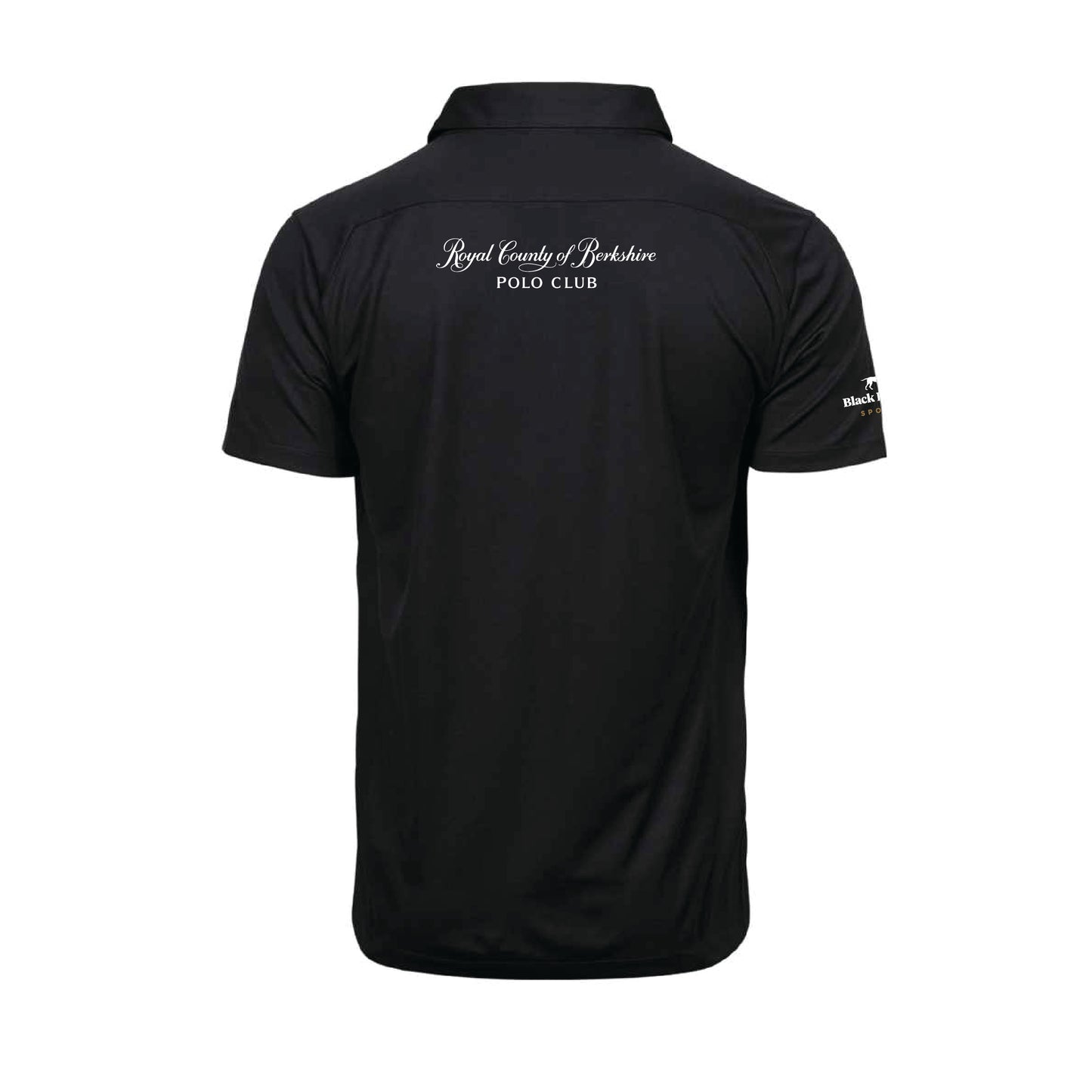 RCBPC Chukka Polo Shirt