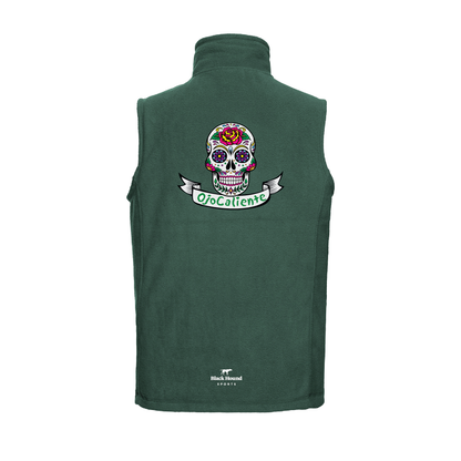 Ojo Caliente Fleece Vest*